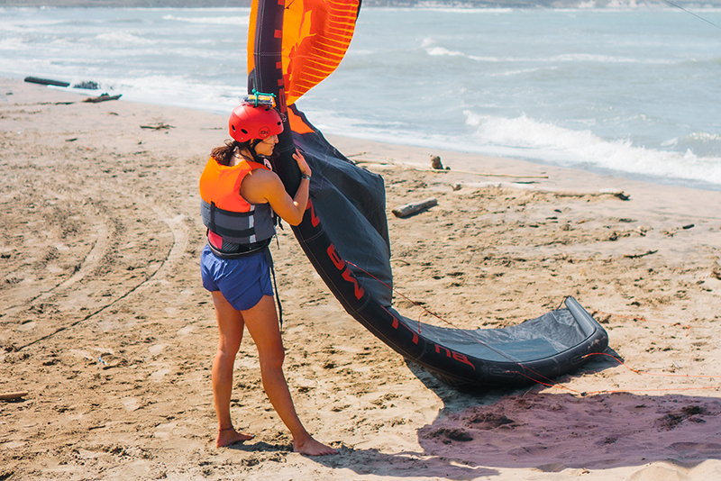 KiteSurf Experience Columbia 4 - KiteSurf Experience - Colombia