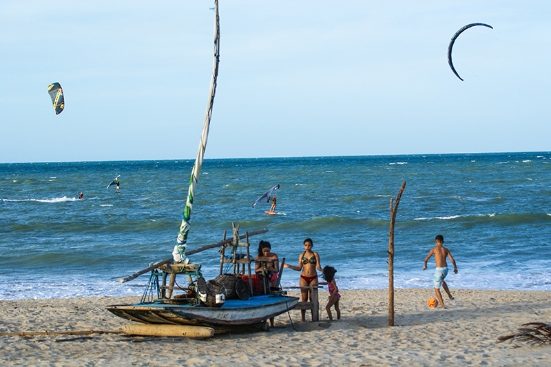 Oasis Kite Trip Brazil Cumbuco2 - Oasis Kite Trip