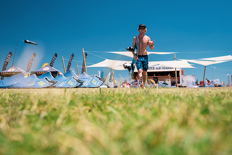 Prokite Alby Rondina Sicily 3 - Prokite Alby Rondina - Sicily