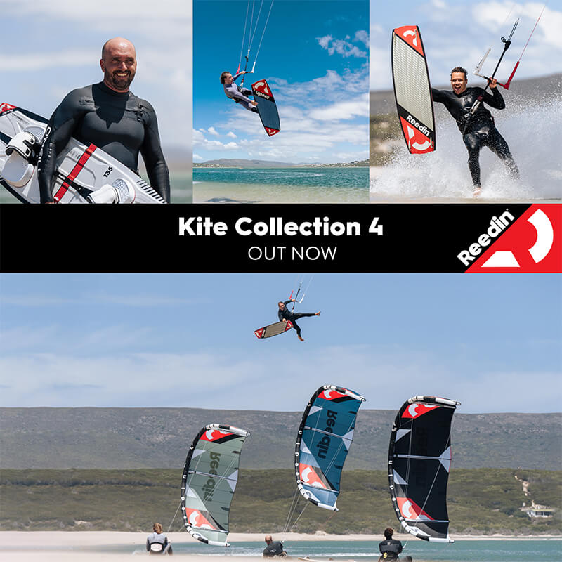 Reedin Collection4 - Reedin Kite Collection 4