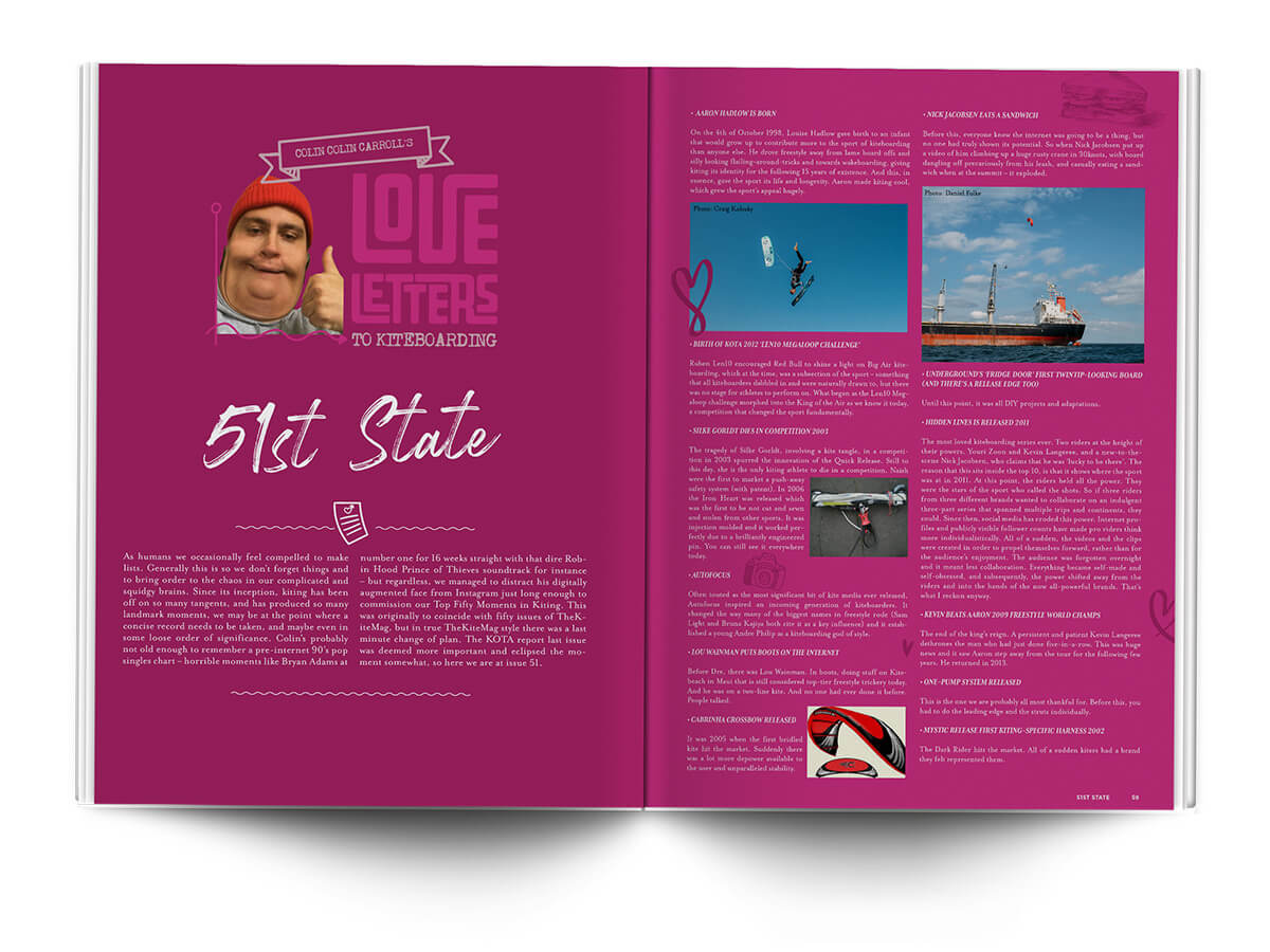 TKM51 CCC copy - THEKITEMAG ISSUE #51