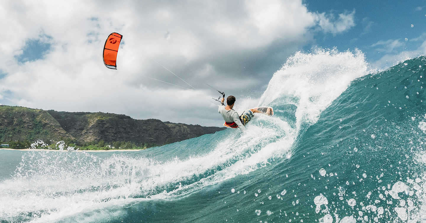 TheKiteMag 49 Reflections Cabrinha Keahi 1 1440x754 - Reflections: Behind the Lens