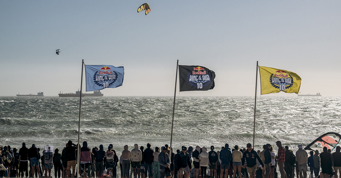 TheKiteMag 50 Colin Colin Carroll Aaron Hadlow by Craig Kolesky 1440x754 - Colin Colin Carroll's Love Letters to Kiteboarding: Kids With Guns