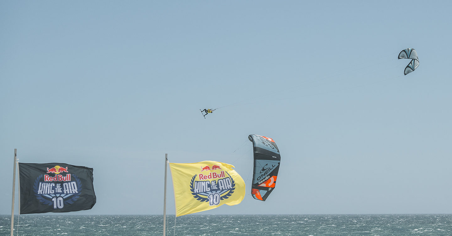TheKiteMag 50 Colin Colin Carroll Timo Boersema by Paul Ganse 1440x754 - Colin Colin Carroll's Love Letters to Kiteboarding: Kids With Guns