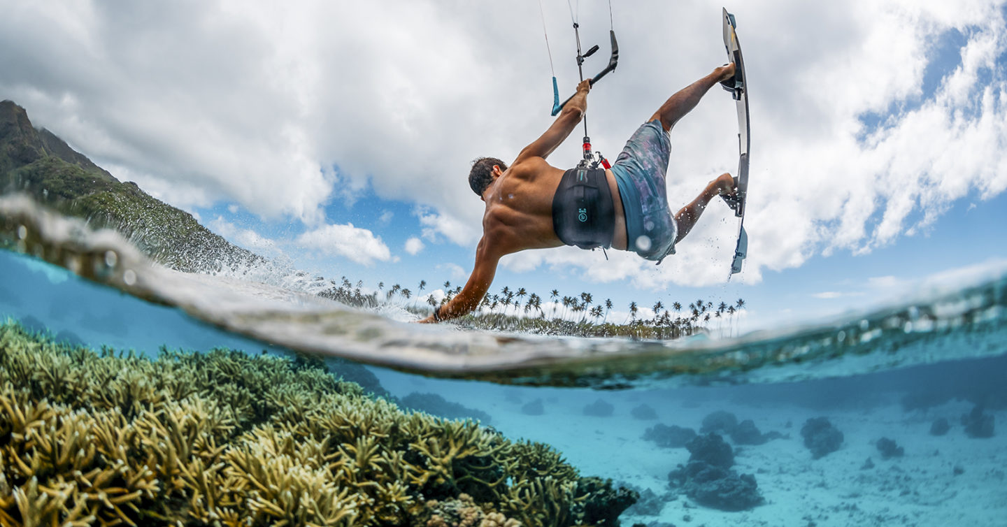 TheKiteMag 50 Tahiti Take TwoVictor Hays by Andre Magarao 1 1440x754 - Tahiti Take Two