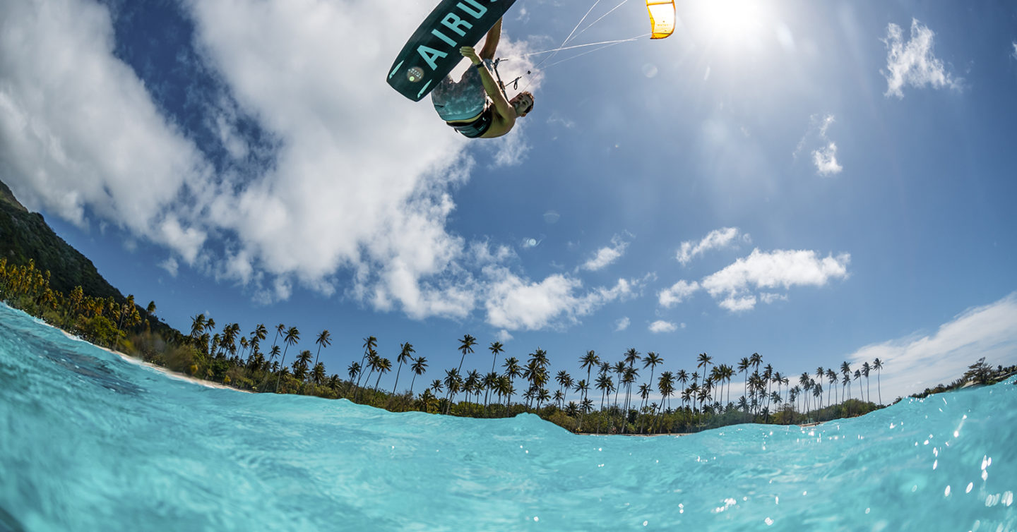 TheKiteMag 50 Tahiti Take TwoVictor Hays by Andre Magarao 10 1440x754 - Tahiti Take Two