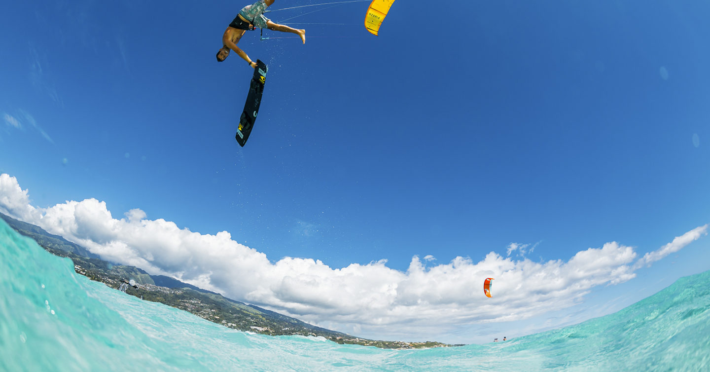 TheKiteMag 50 Tahiti Take TwoVictor Hays by Andre Magarao 8 1440x754 - Tahiti Take Two