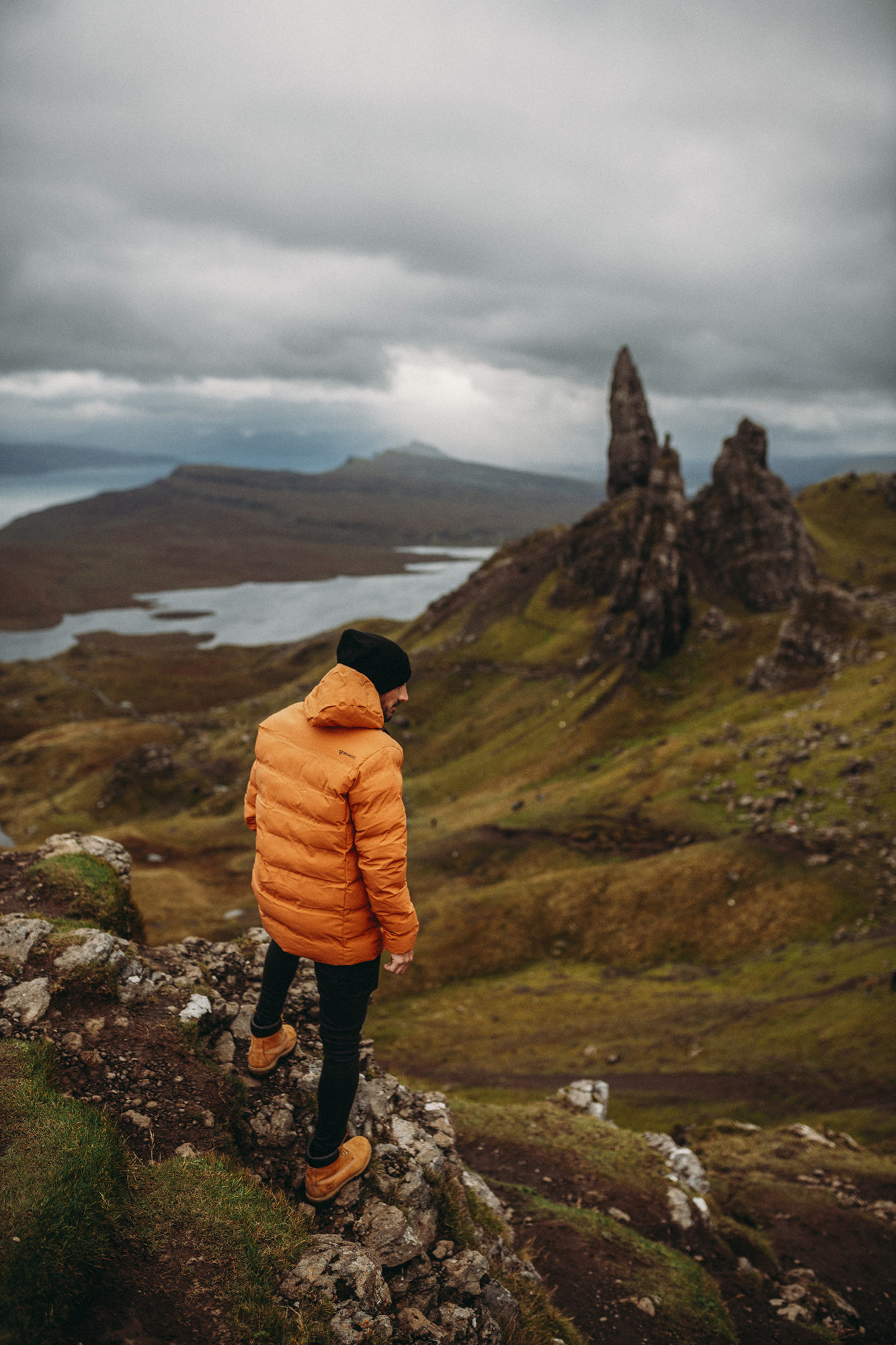 TheKiteMag 50 The Mission The Storr by Orestis Zoumpos scaled - The Mission: Scottish Power