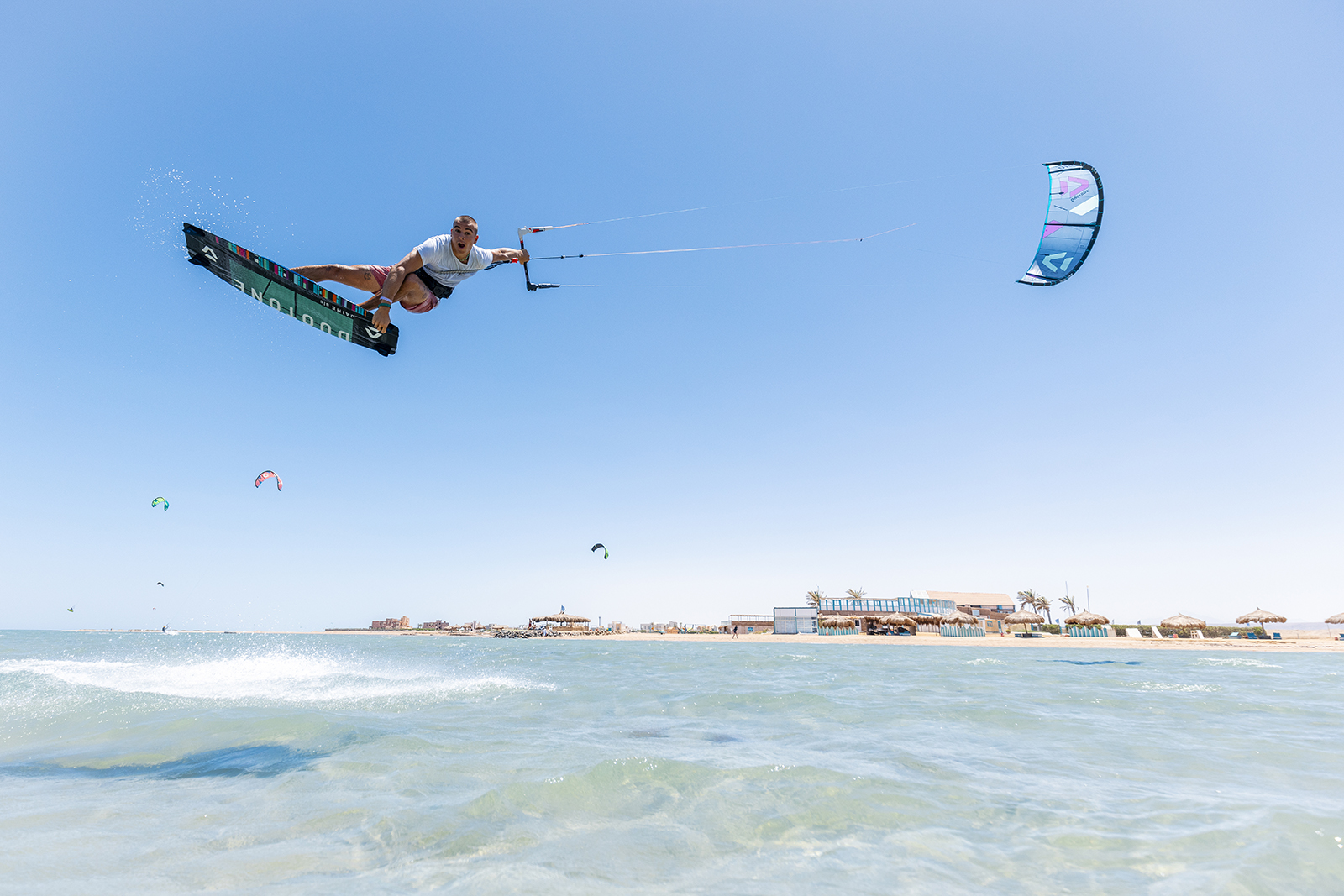 TheKiteMag 50 featureEdgar Ulrich by Toby Bromwich - Top Gun