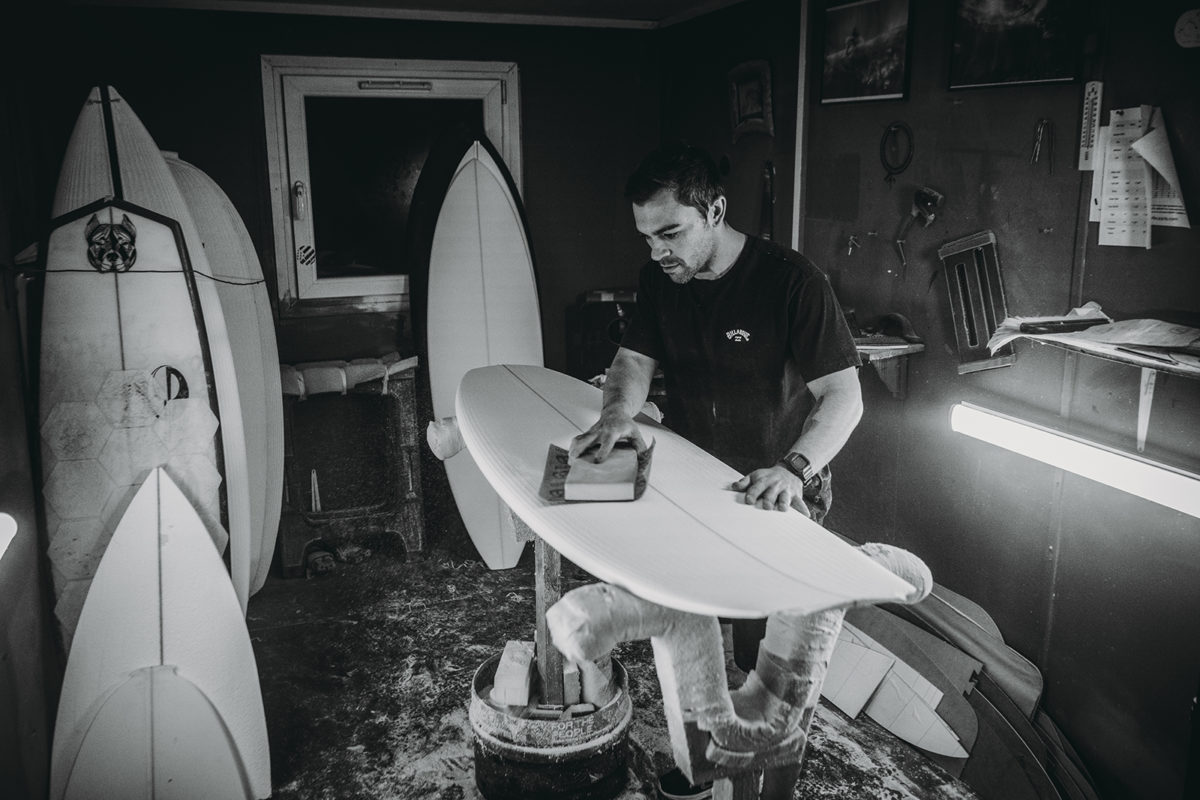 TheKiteMag 50 the Committed Raf Shaper 34 1200x800 - The Committed: Rafael Raso