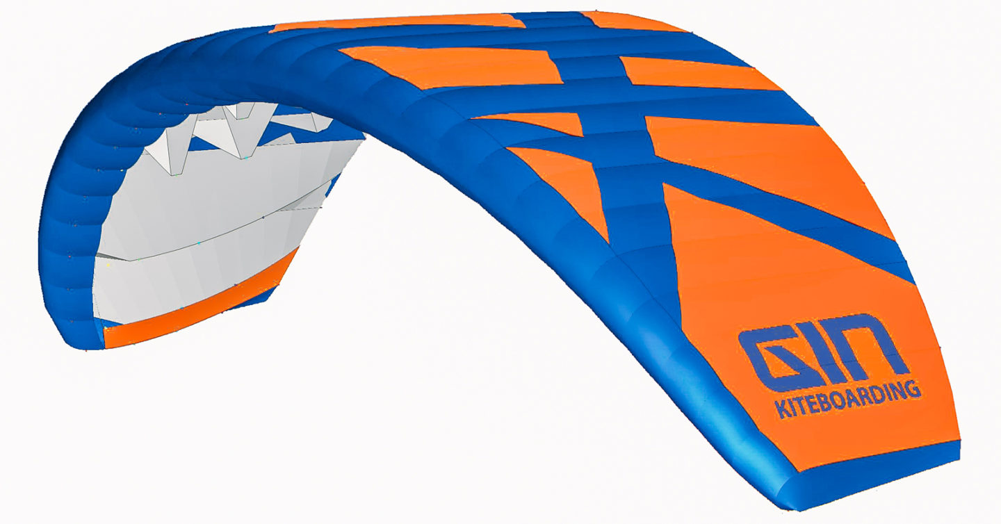 TheKiteMag 51 Tell me about it Gin Kiteboarding Shaman3 1440x754 - TELL ME ABOUT IT: Gin Kiteboarding Shaman 3.1
