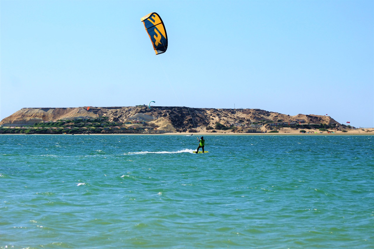 TheKiteMag DG KBC Dakhla 1 - KBC Dakhla