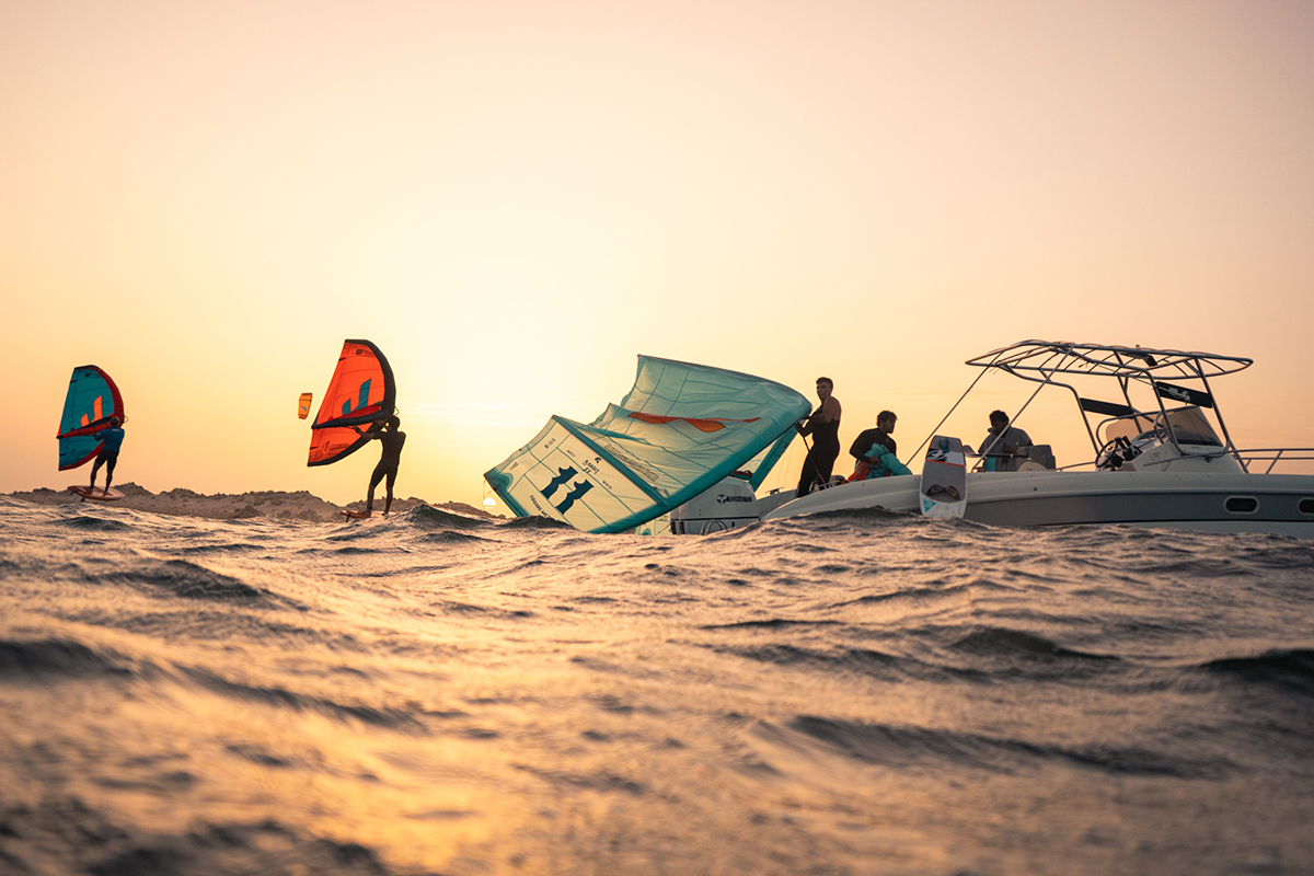 TheKiteMag DG KBC Dakhla 4 - KBC Dakhla