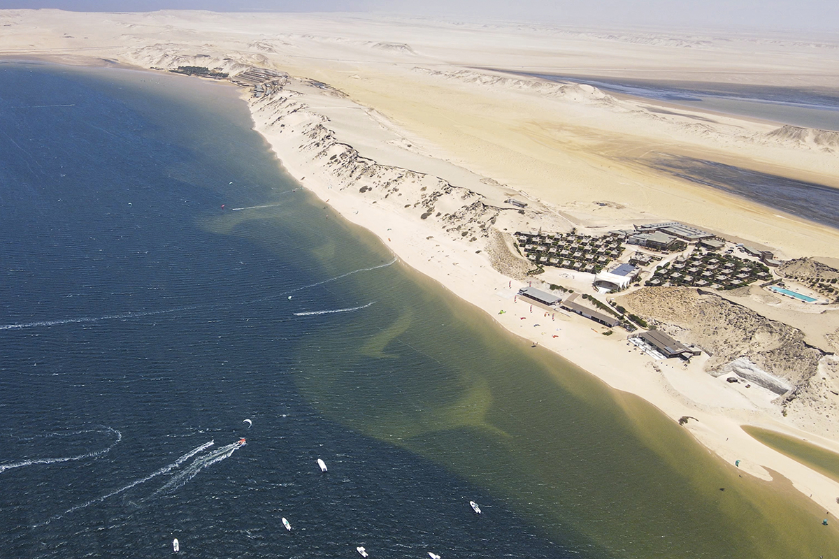 TheKiteMag DG KBC Dakhla 6 - KBC Dakhla