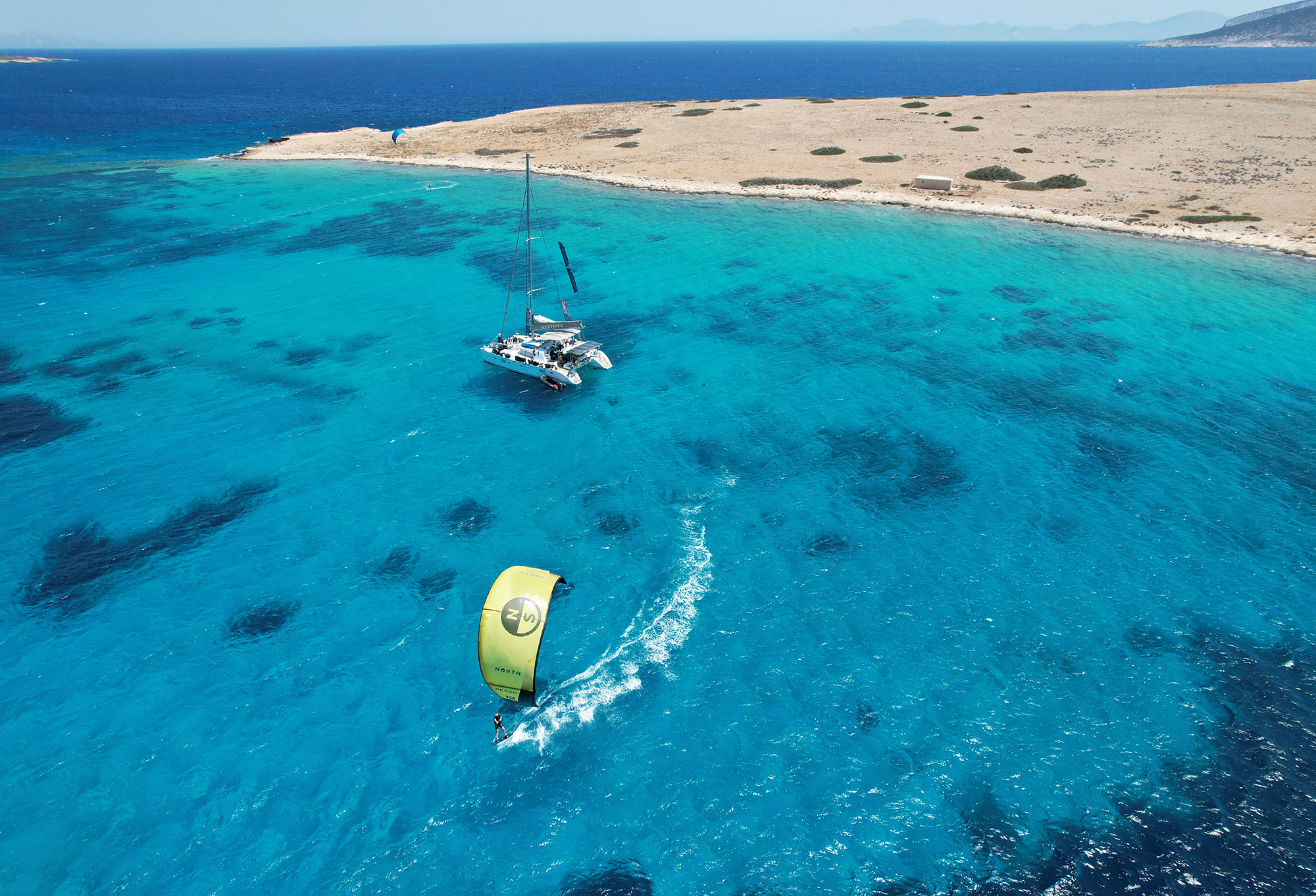 TheKiteMag The Action Cruise 1 - The Action Cruise