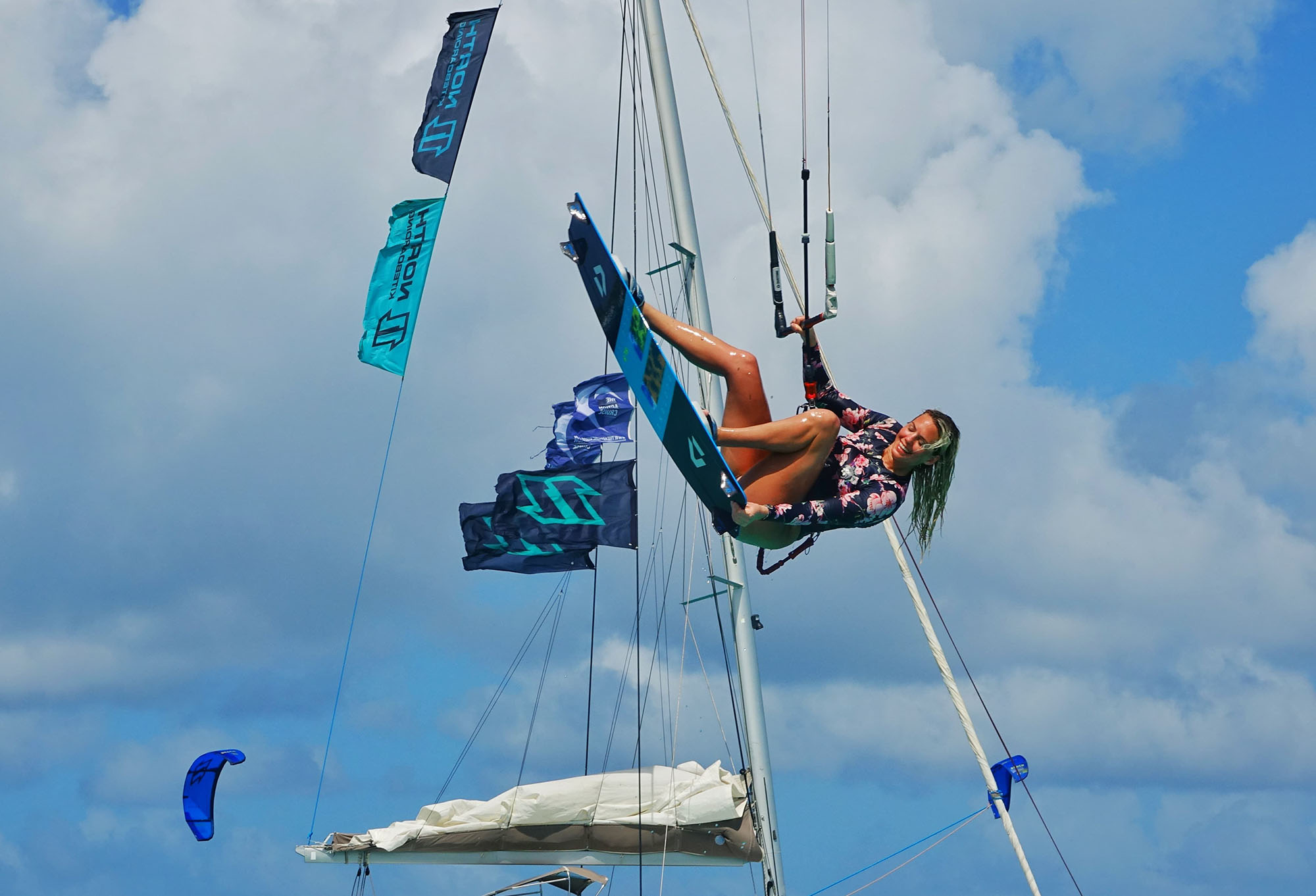TheKiteMag The Action Cruise 3 - The Action Cruise