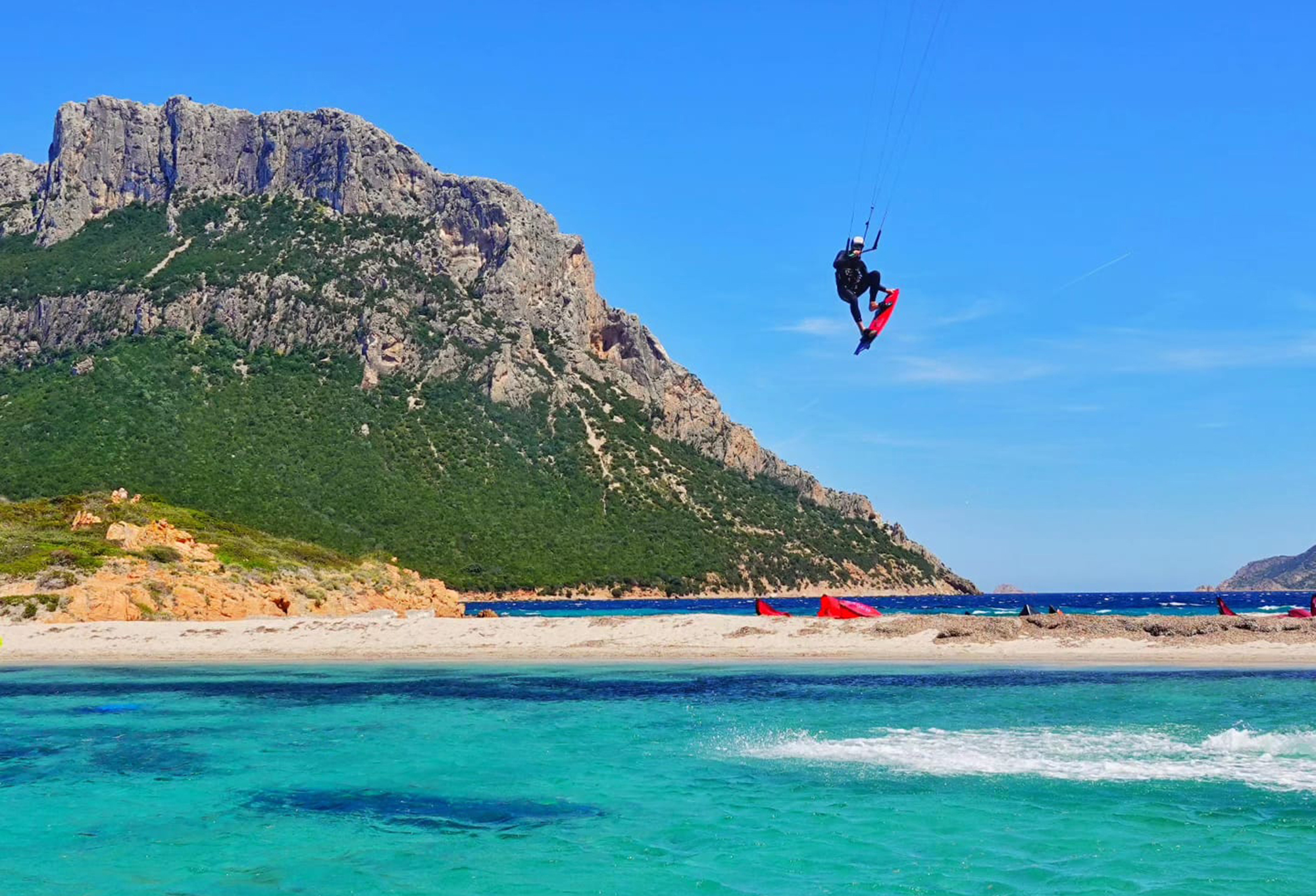 TheKiteMag The Action Cruise 5 - The Action Cruise