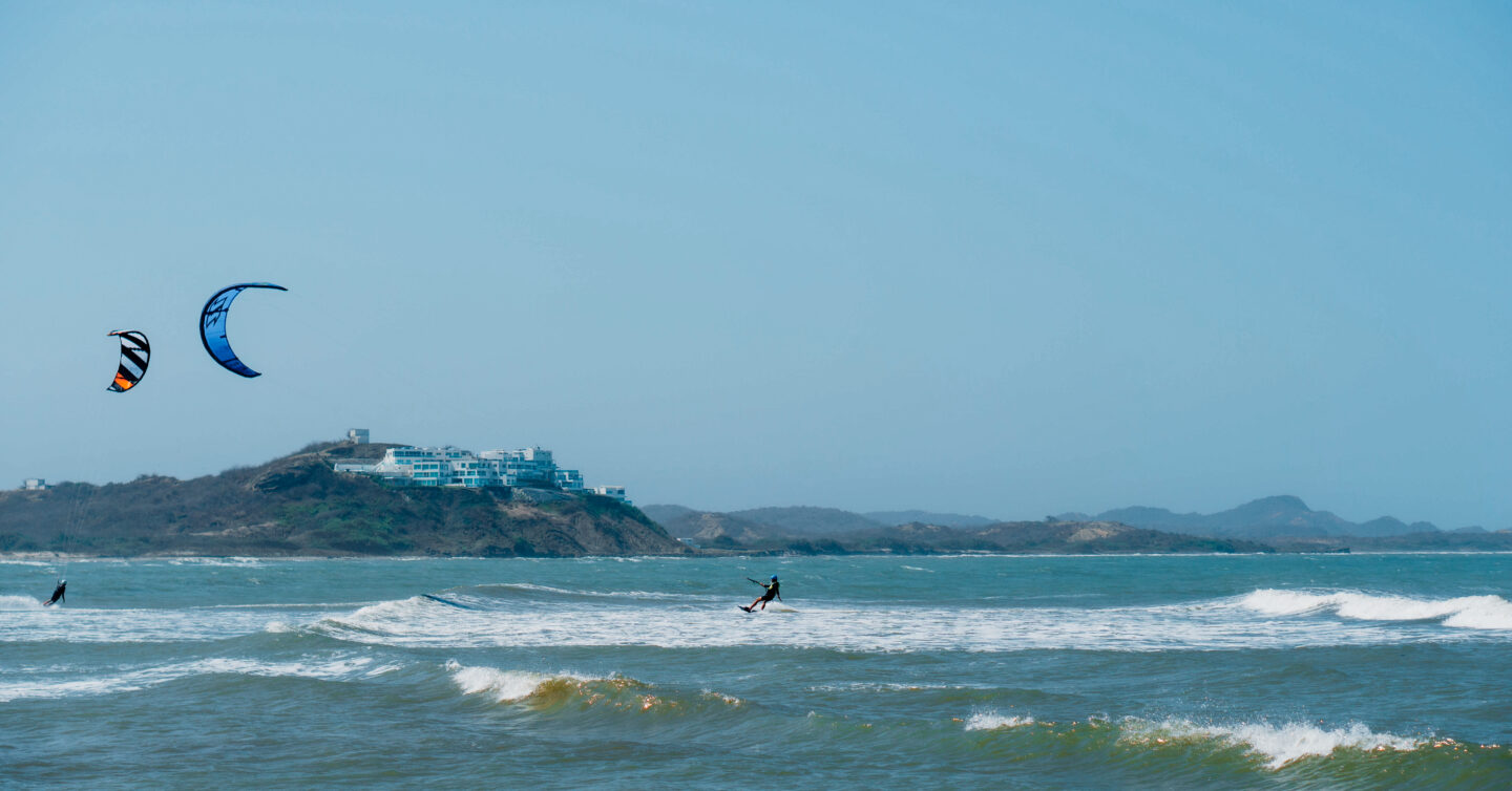 image7 1440x754 - KiteSurf Experience - Colombia