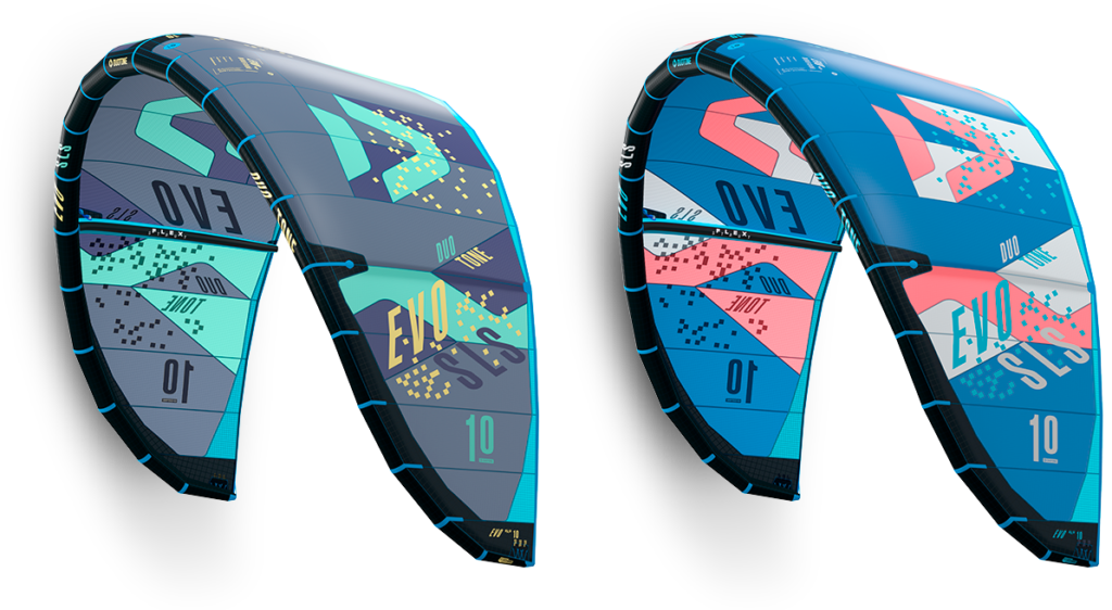 2023 Duotone Evo SLS TheKiteMag