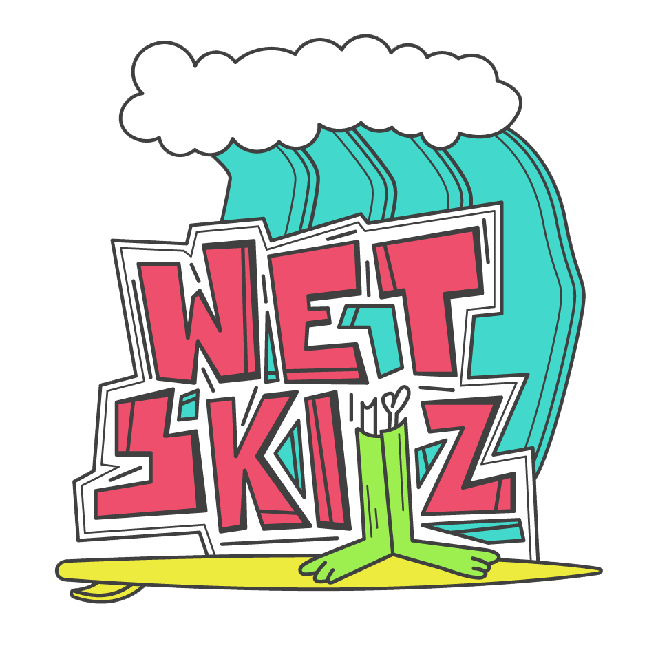 Wet Skillz Kite Center – Greece