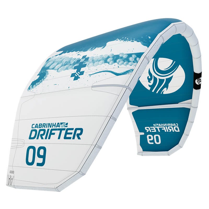 Cabrinha Drifter - Cabrinha Drifter 03