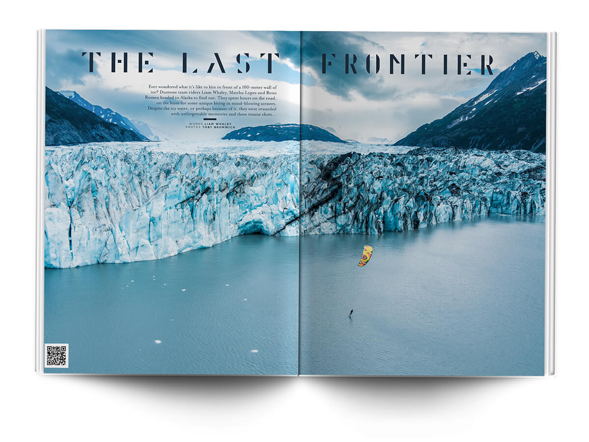 TKM52 The Last Frontier copy - THEKITEMAG ISSUE #52