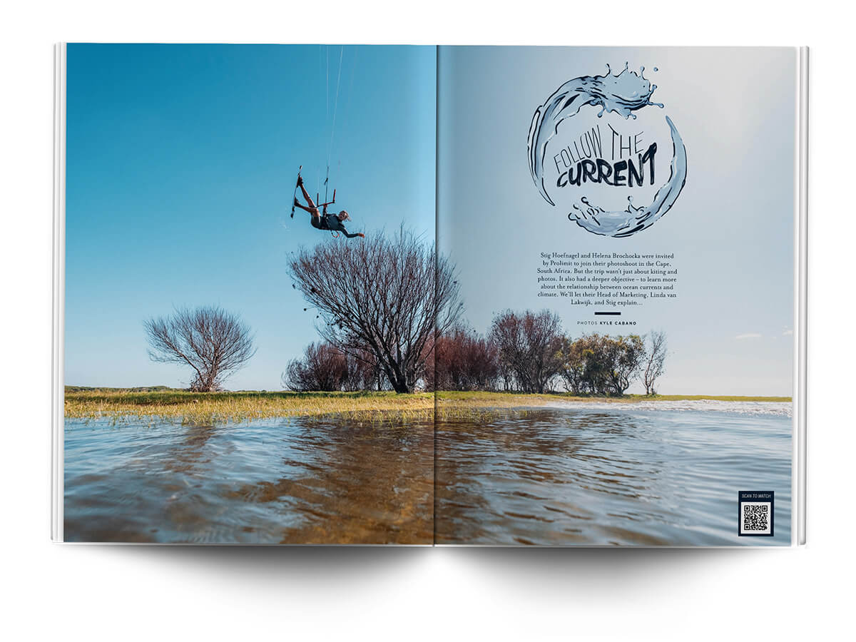 TKM52 follow the current copy - THEKITEMAG ISSUE #52