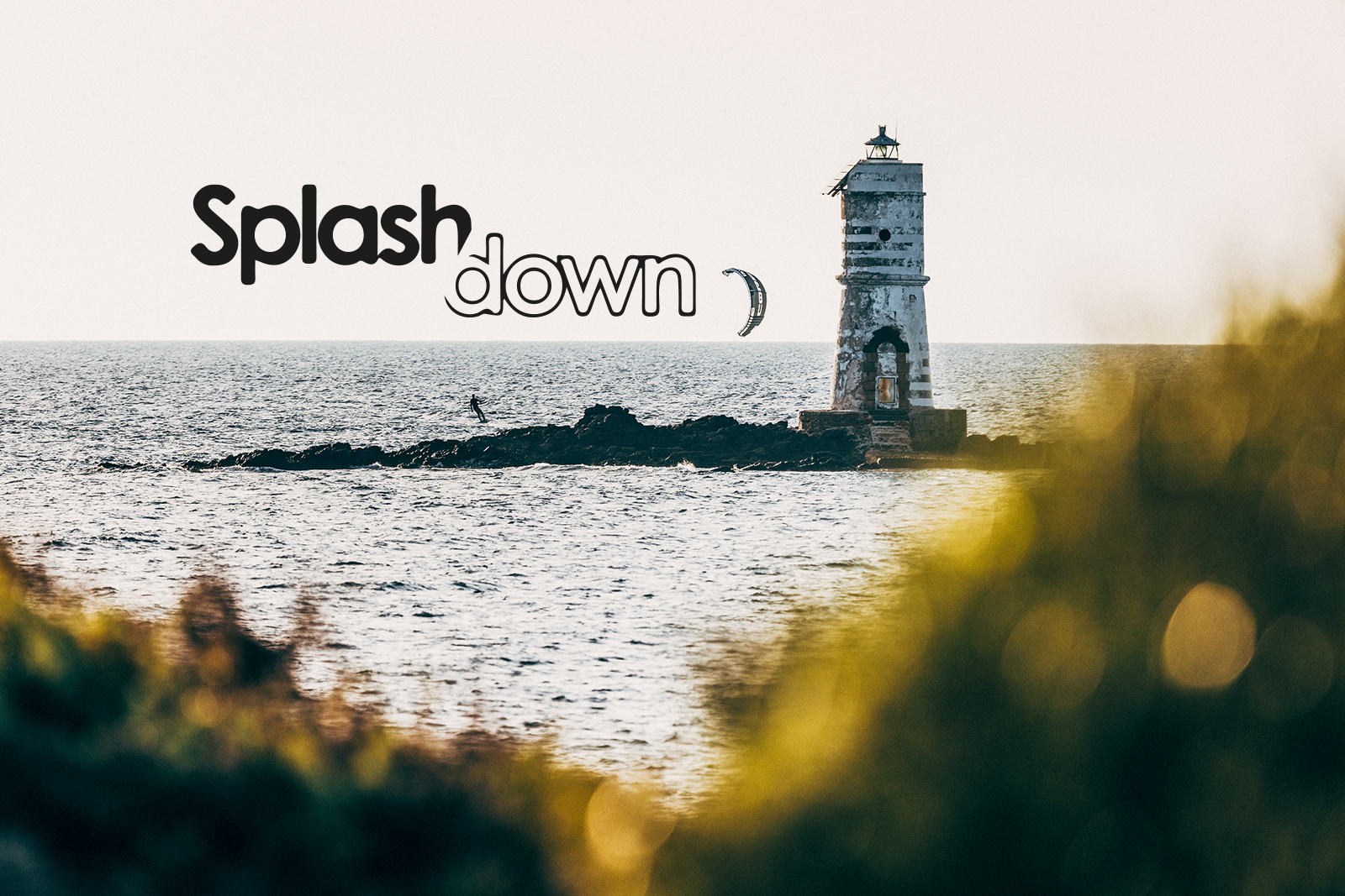 Splash Down - TheKiteMag
