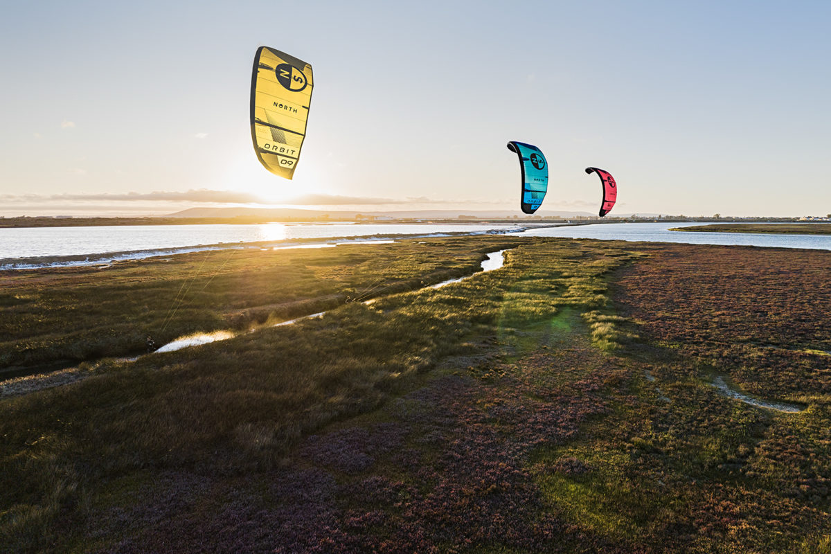 27 NORTH24 PH FREERIDE  FRANCK BERTHUOT  0699 1200x800 - A Homecoming for North: New 2024 Kite Collection Launch