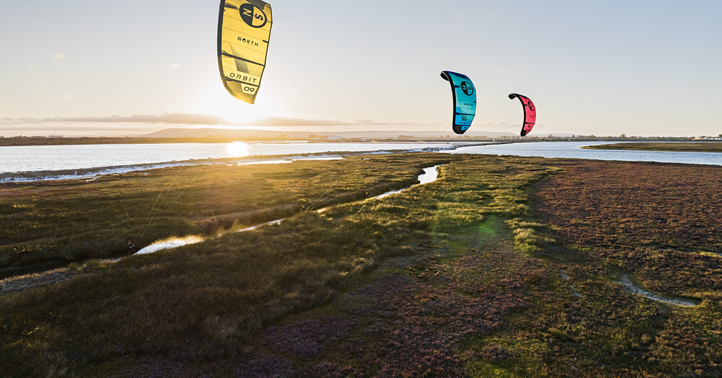 27 NORTH24 PH FREERIDE  FRANCK BERTHUOT  0699 1440x754 - A Homecoming for North: New 2024 Kite Collection Launch