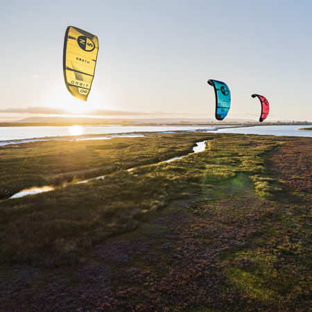 27 NORTH24 PH FREERIDE  FRANCK BERTHUOT  0699 450x450 - A Homecoming for North: New 2024 Kite Collection Launch