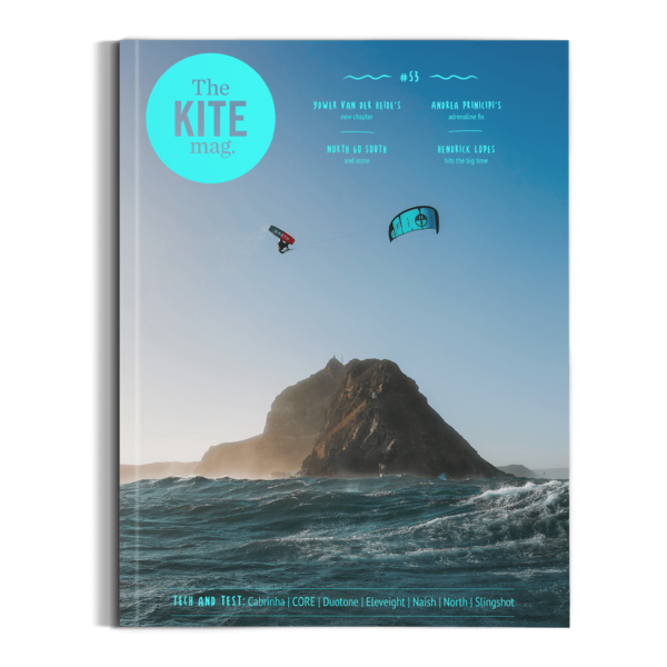 TKM53 cover flat no bar code 1200 600x600 - THEKITEMAG ISSUE #53