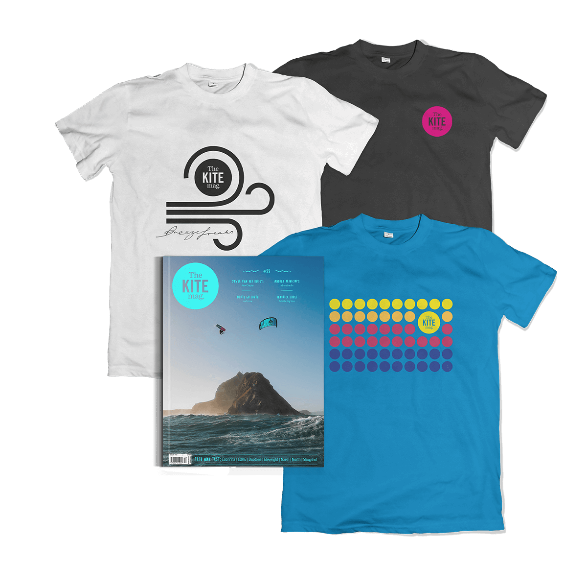 TKM 53 subscribe bundle 1200 1 - Tell me about it: Airush Surf Series