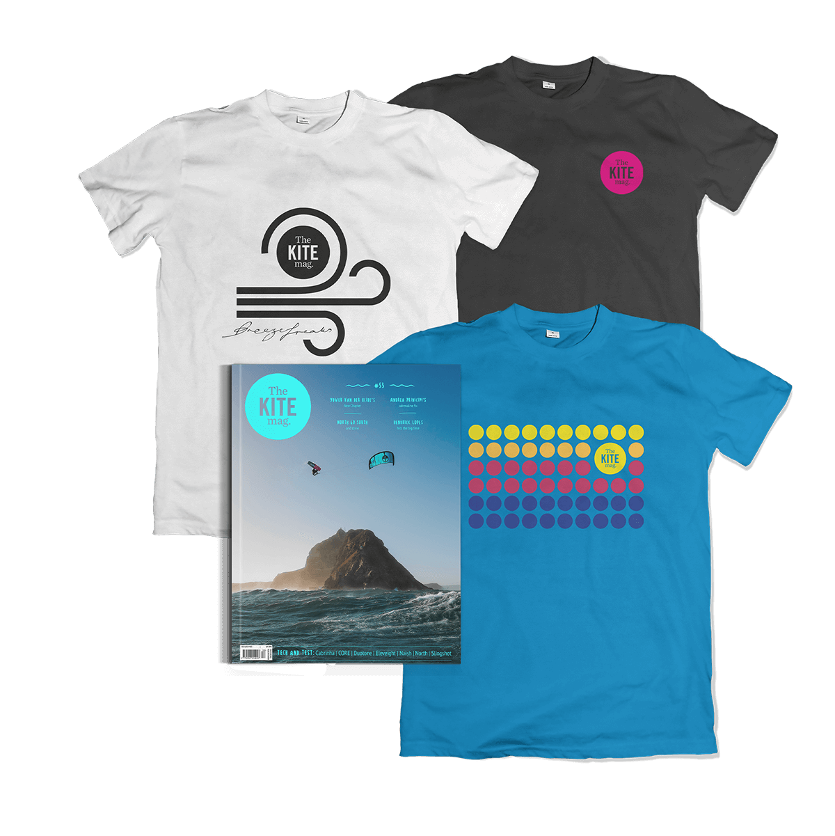 TKM 53 subscribe bundle 1200 1 - New F-ONE kite foil collection now out