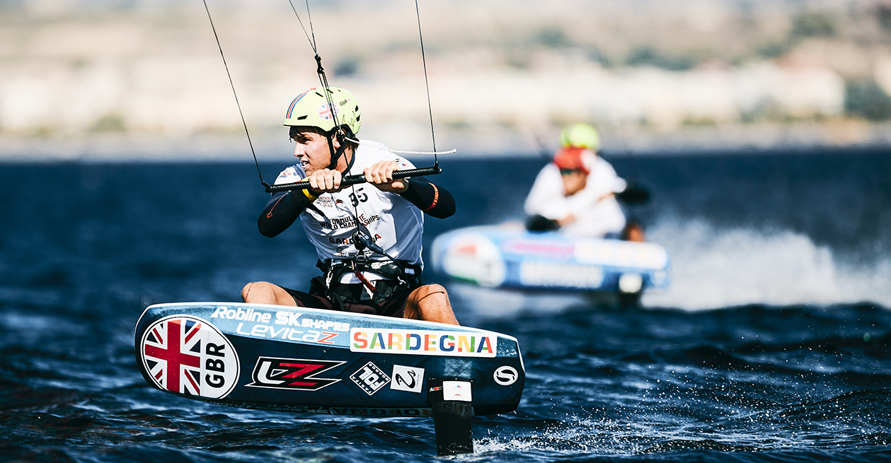 TheKiteMag 52 Colin Colin Carroll 2024 Olympics 3 - The 2024 Olympics