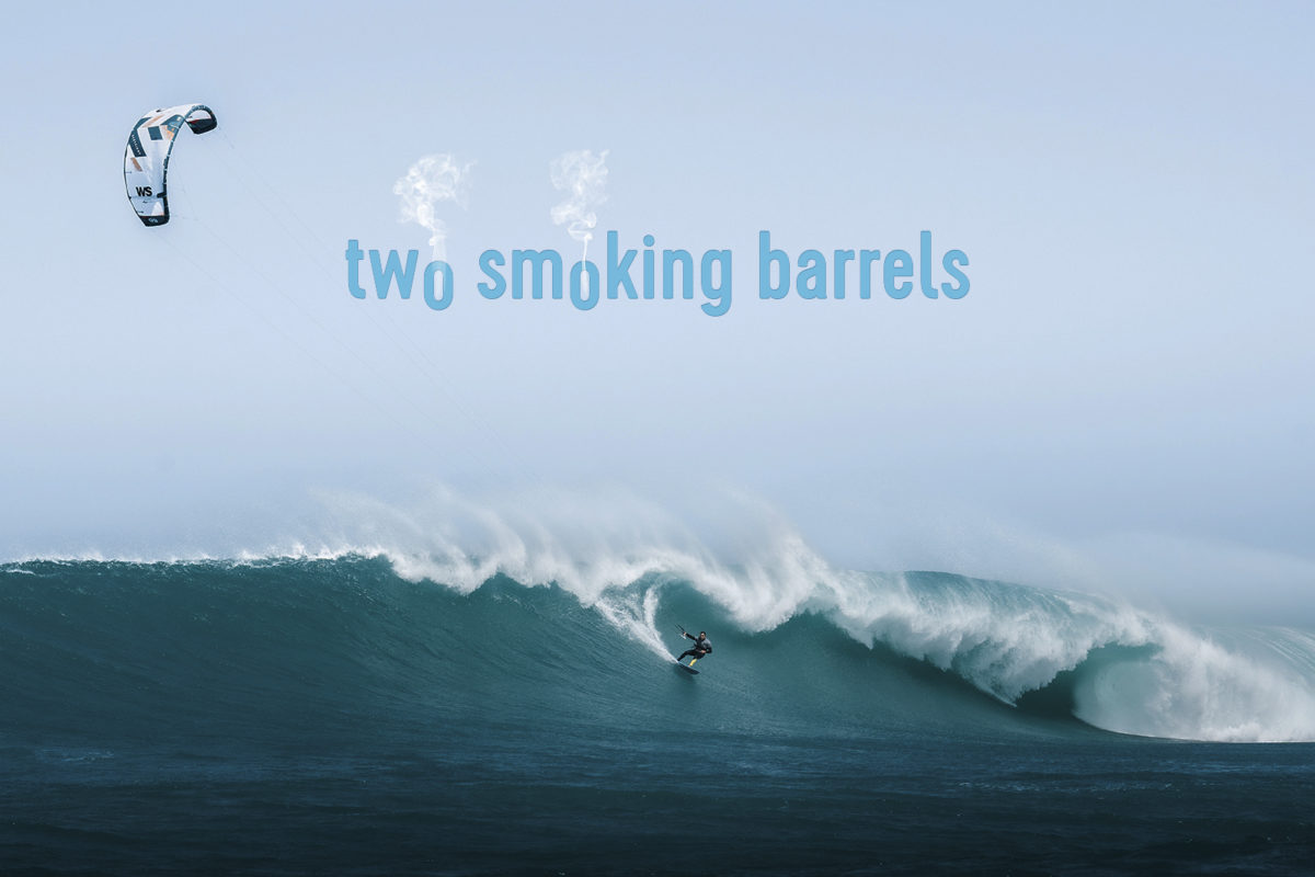 @skatermanco 6071 copy 1200x800 - Two Smoking Barrels