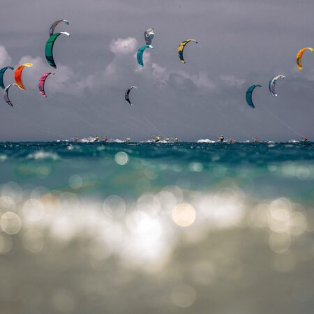 1 450x450 - XP Sertões Kitesurf: the water rally is back in Ceará