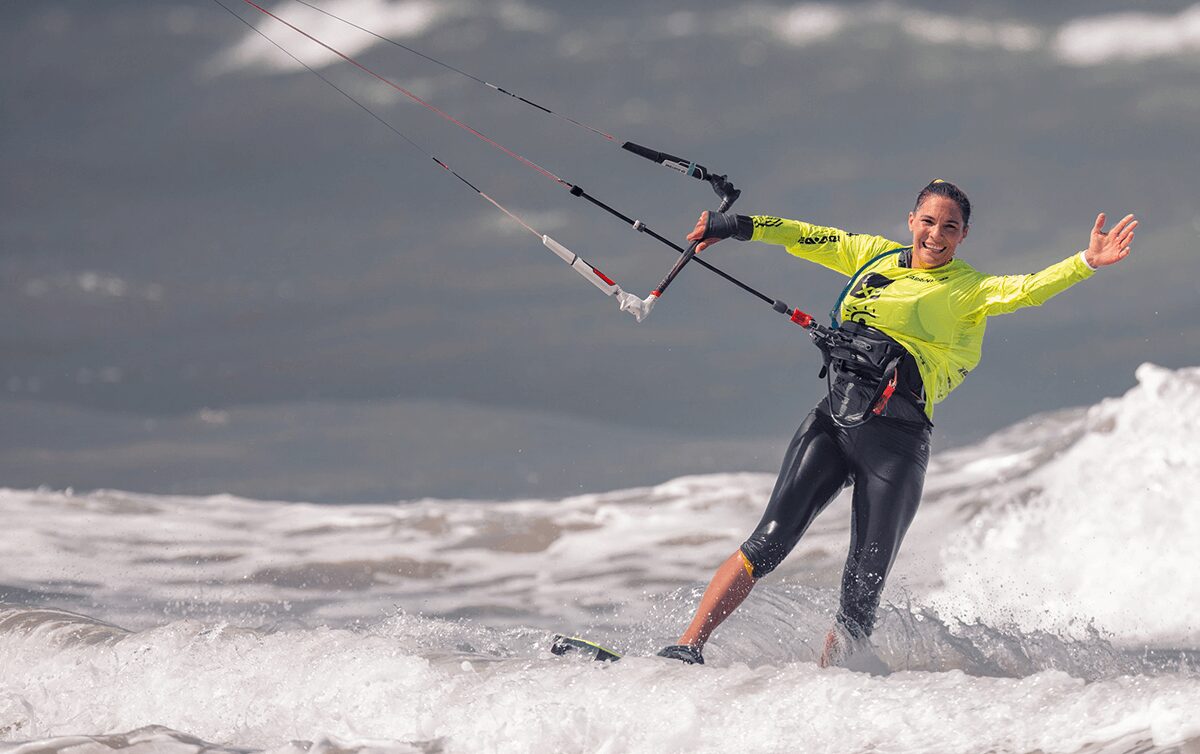 2 1200x754 - XP Sertões Kitesurf: the water rally is back in Ceará