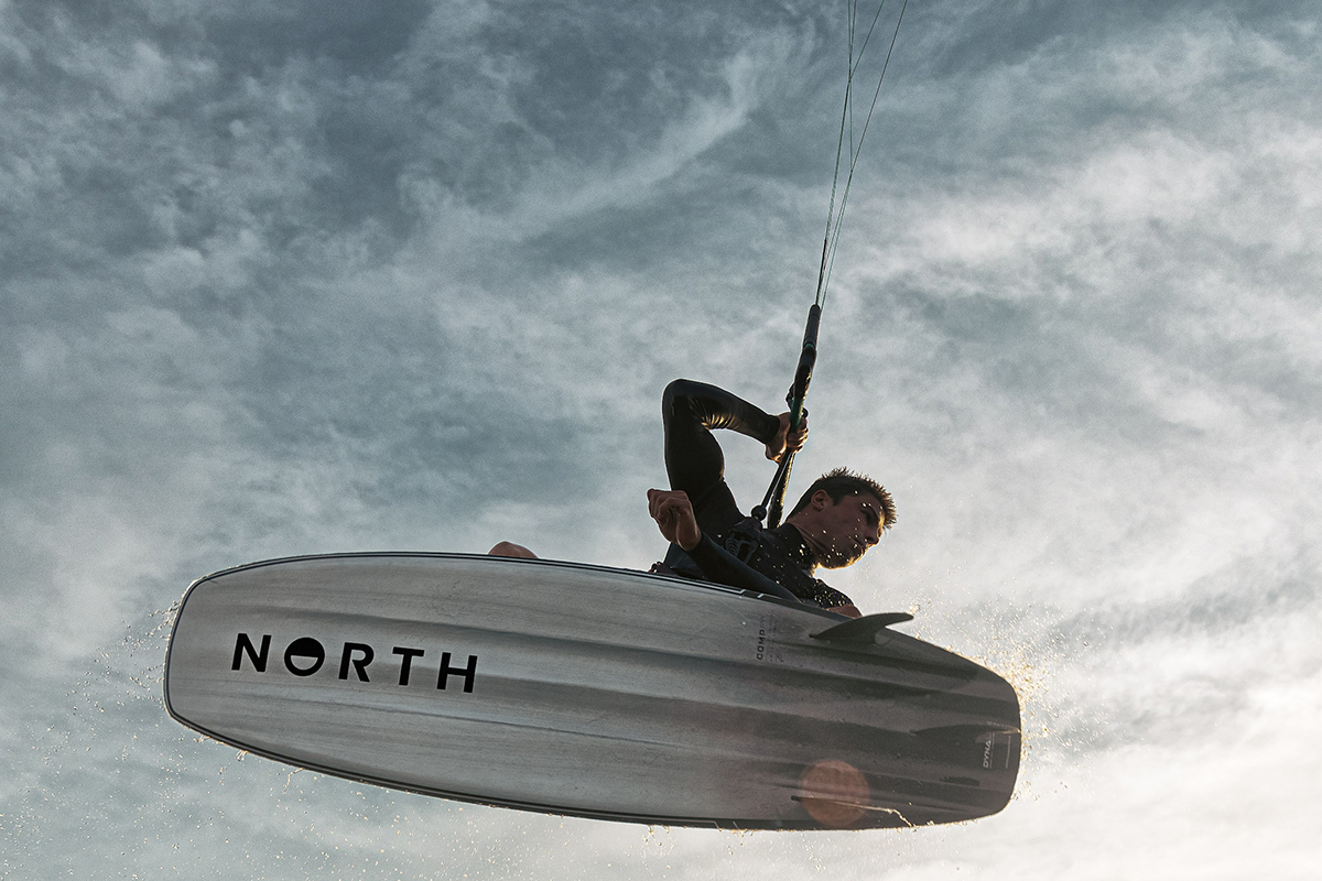 38 NORTH24 PH SF FRANCK BERTHOUT 0032 - North launches 2024 Surf Collection and new Carve