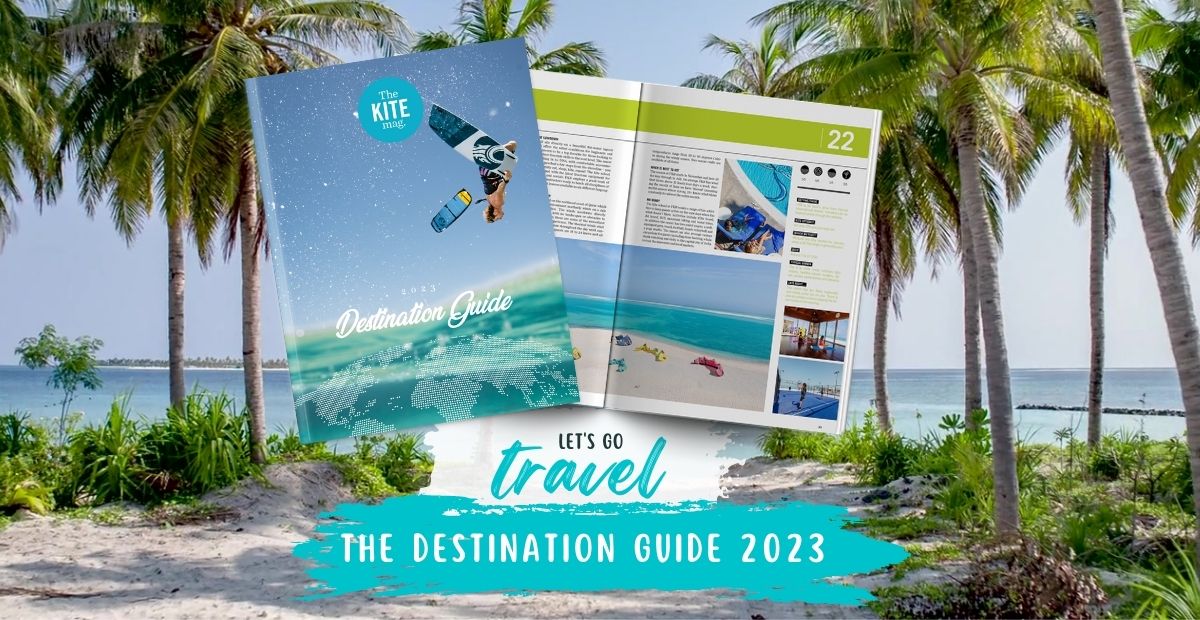 THE DESTINATION GUIDE 2023 image ad 1200 × 628px - Destination guide 2023