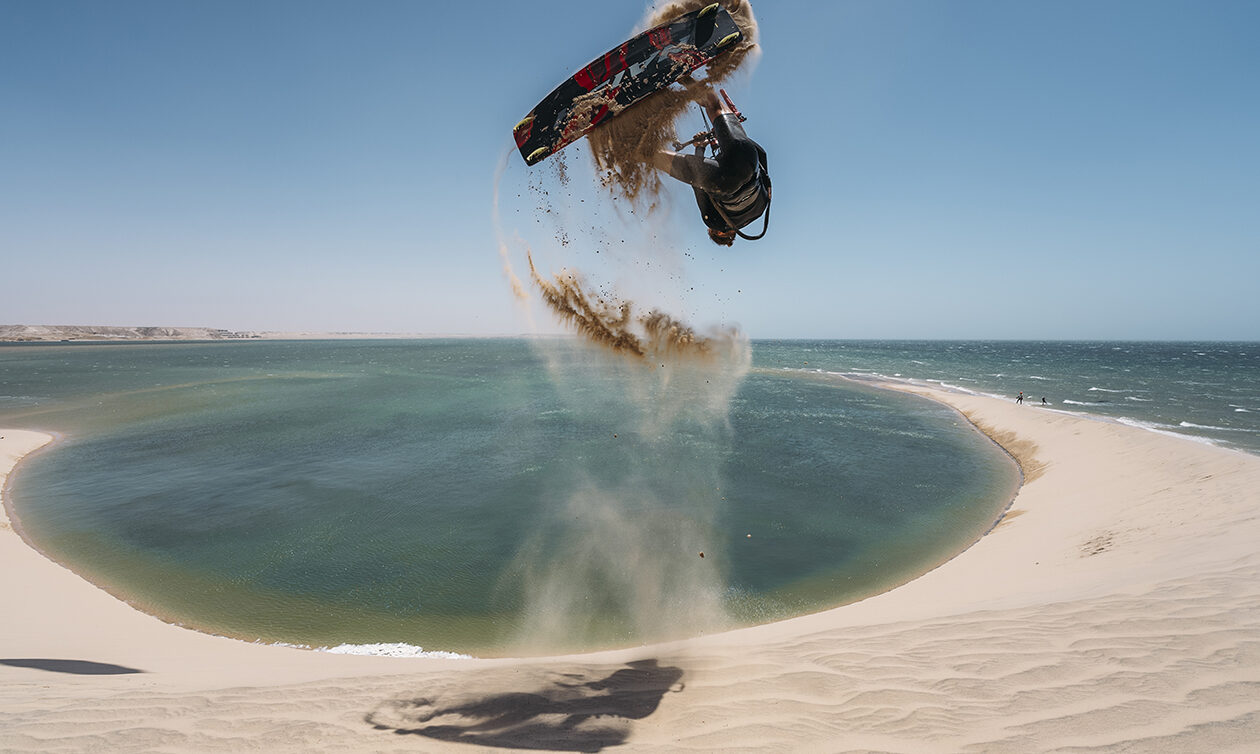 TheKiteMag Feature Naish Team Europe 14 1260x754 - Naish Team Europe does Dakhla