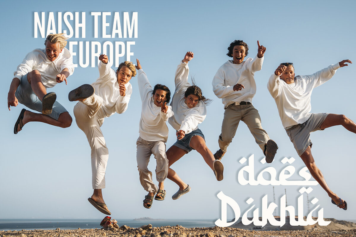 TheKiteMag Feature Naish Team Europe 18 1200x800 - Naish Team Europe does Dakhla