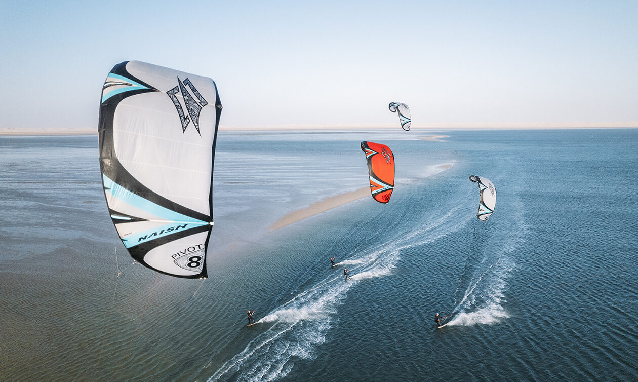 TheKiteMag Feature Naish Team Europe 9 1260x754 - Naish Team Europe does Dakhla