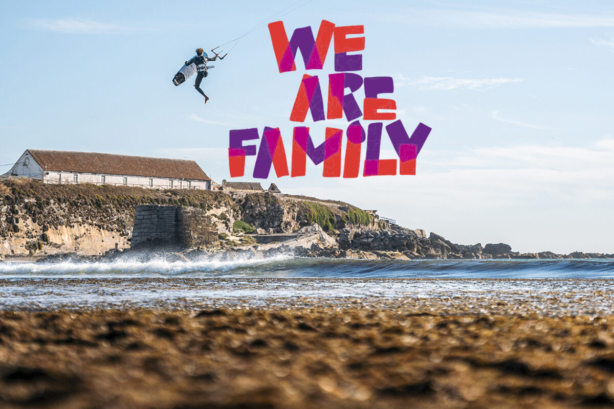 TheKiteMag Feature We Are Family Cabrinha Hendrick Lopes 11 copy 1200x800 - We are Family