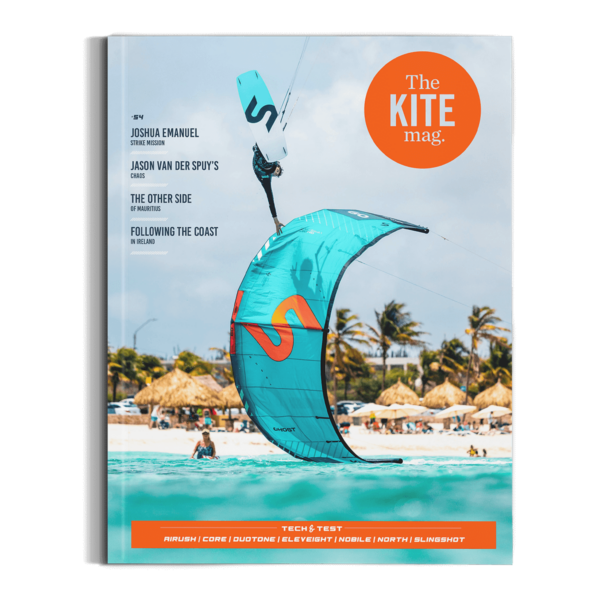 54 cover mockup 1200 no bar code 600x600 - THEKITEMAG ISSUE #54