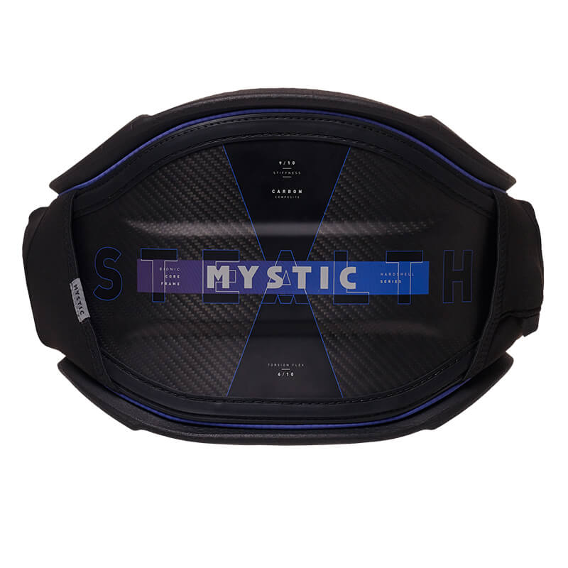 Mystic Stealth - Mystic Stealth 2023