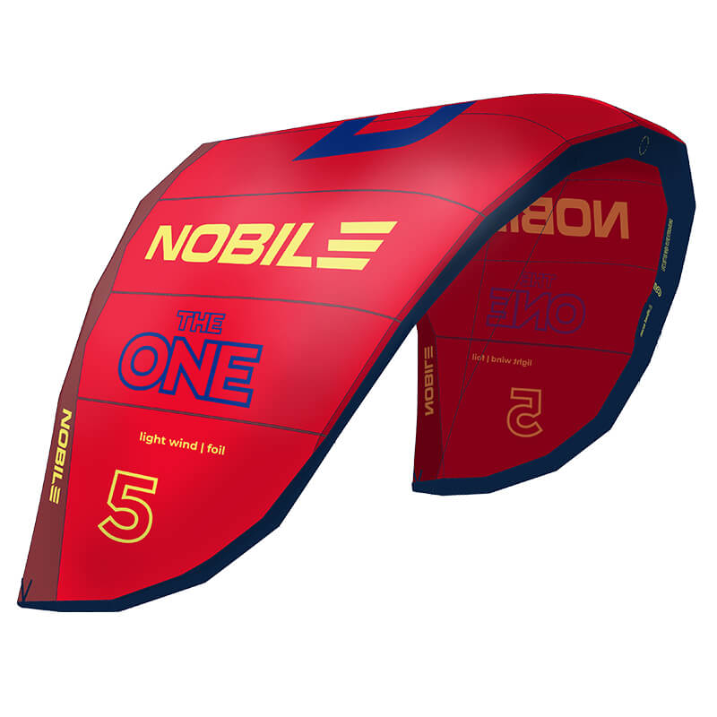 Nobile One - Nobile The One V2