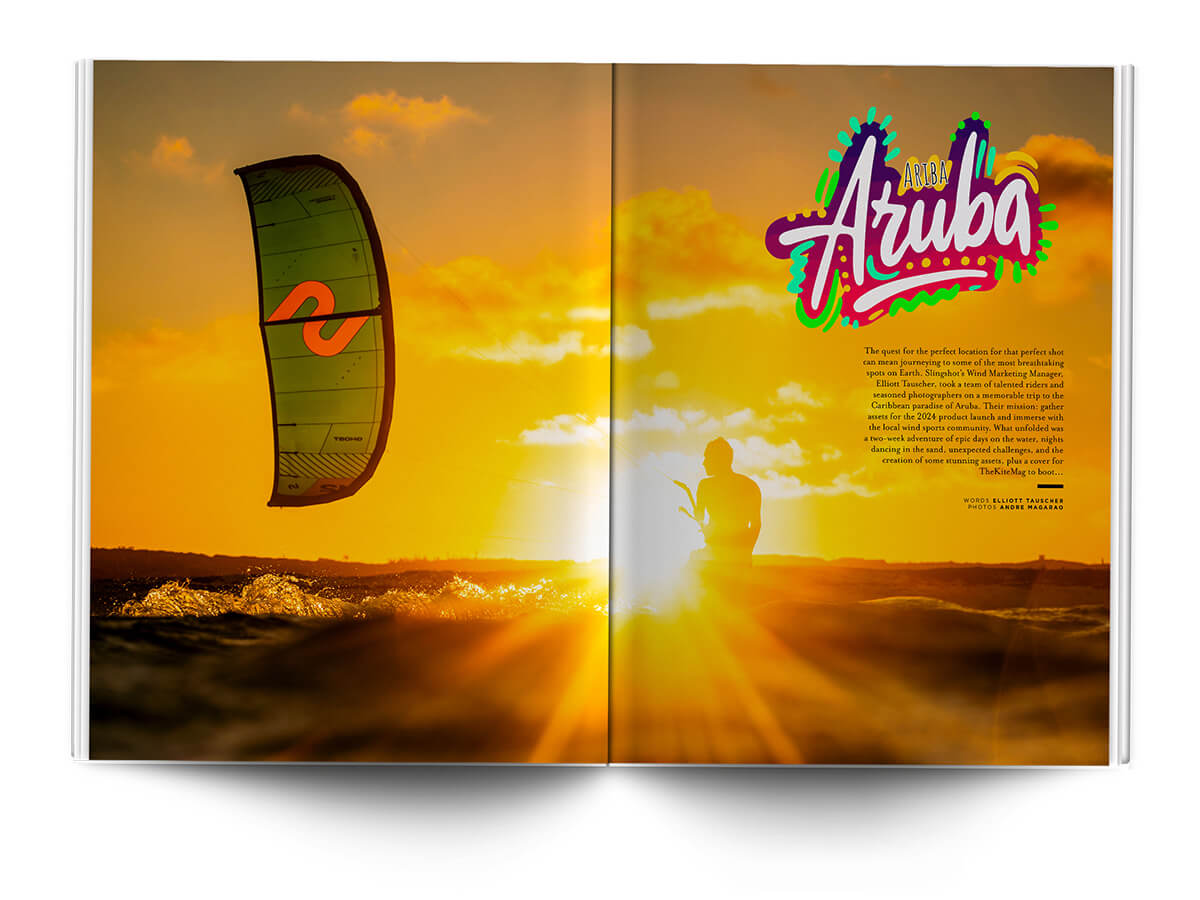 TKM54 Ariba Aruba copy - THEKITEMAG ISSUE #54