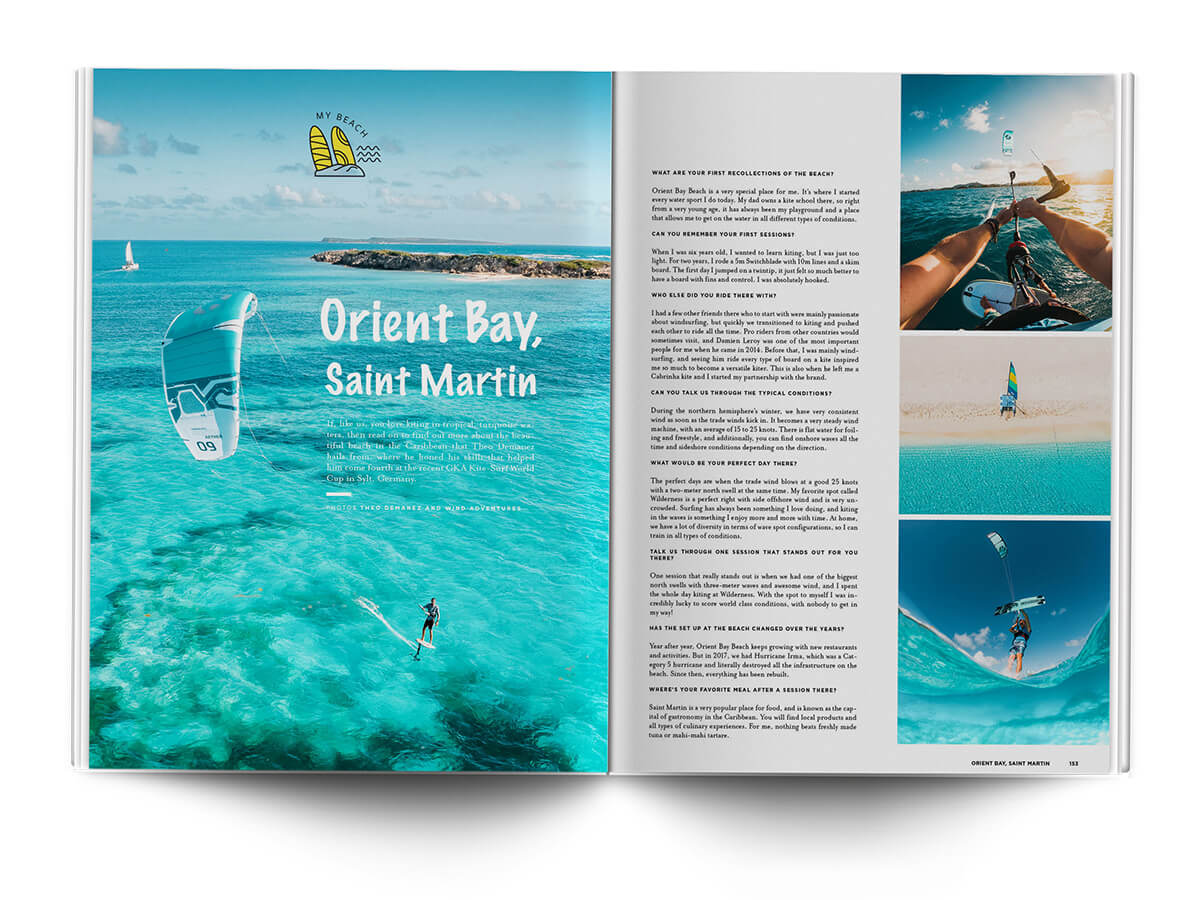 TKM54 My Beach copy - THEKITEMAG ISSUE #54