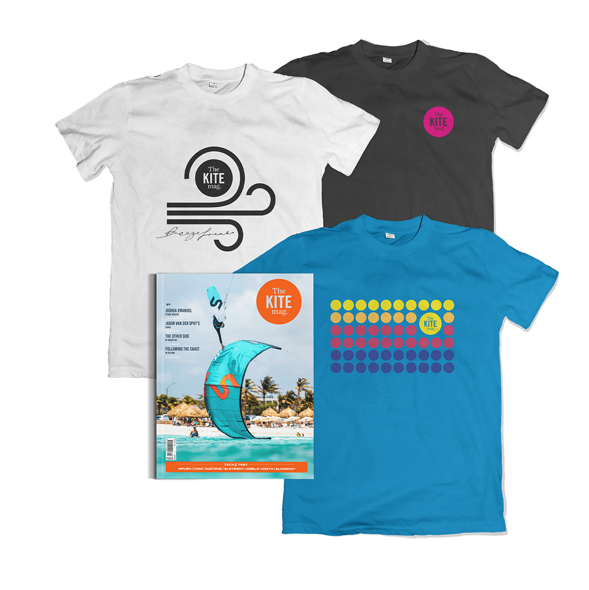 TKM 54 subscribe bundle 1200 1 - North 2022 Surf Collection